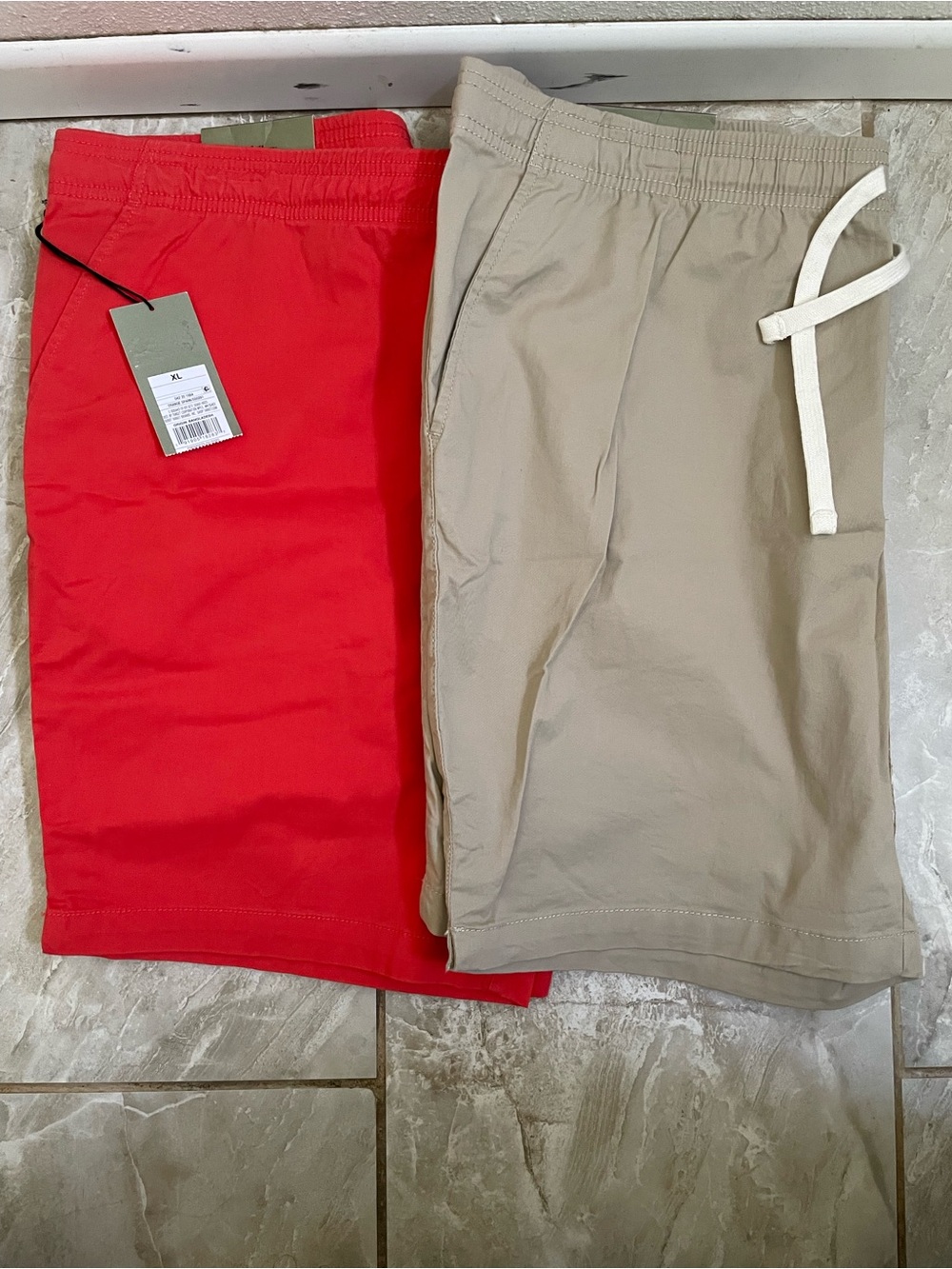 Men’s Goodfellow DrawString Shorts